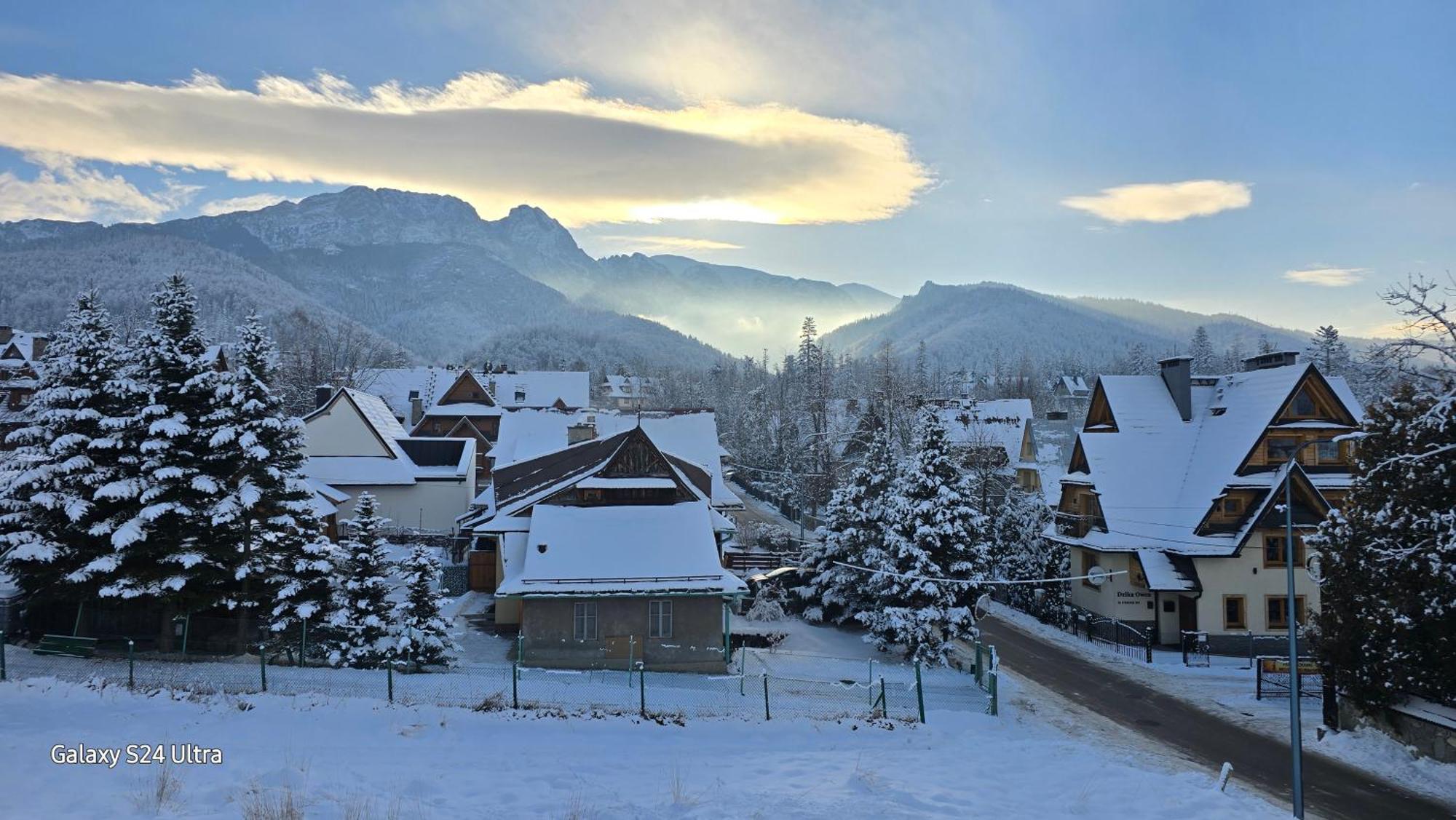 Domek Za Strugiem - Pokoje I Apartamenty - Zakopane — Photos 1
